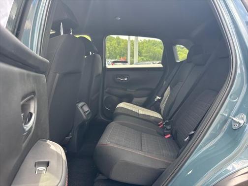2025 Honda HR-V AWD Sport