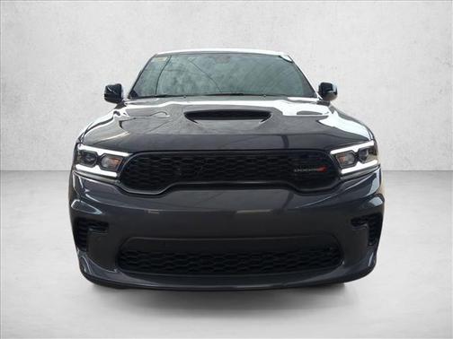 2026 Dodge Durango GT HEMI V8 AWD