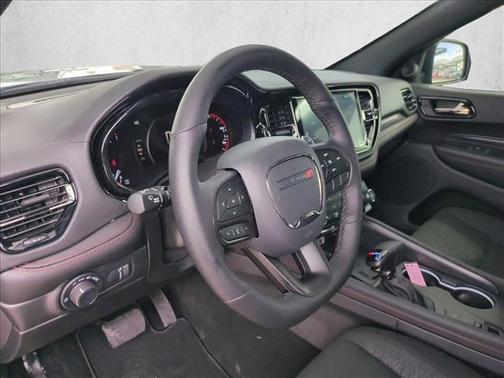 2026 Dodge Durango GT HEMI V8 AWD