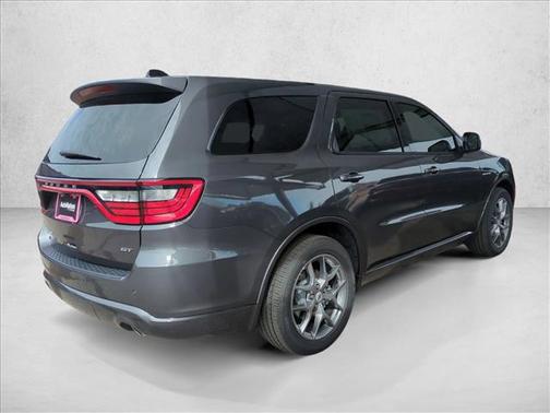 2026 Dodge Durango GT HEMI V8 AWD