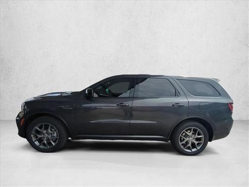 2026 Dodge Durango GT HEMI V8 AWD