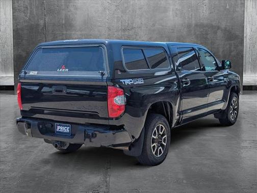 2019 Toyota Tundra SR5