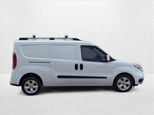 2015 RAM ProMaster City Tradesman