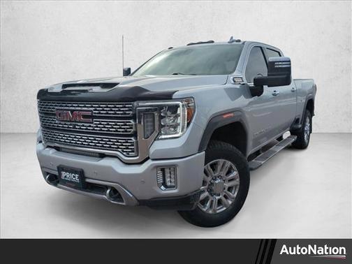 2023 GMC Sierra 3500 Denali