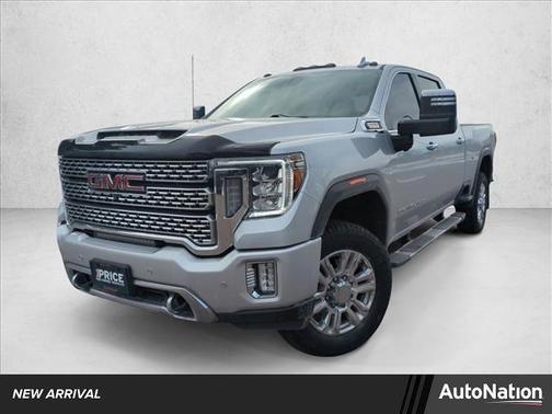 2023 GMC Sierra 3500 Denali