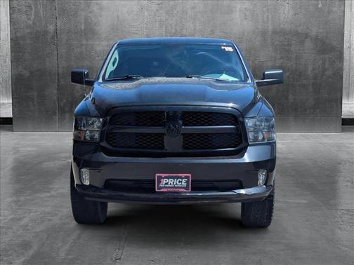 2015 RAM 1500 Tradesman/Express