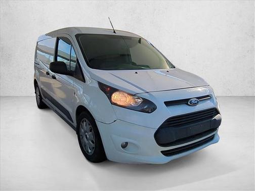 2015 Ford Transit Connect XLT
