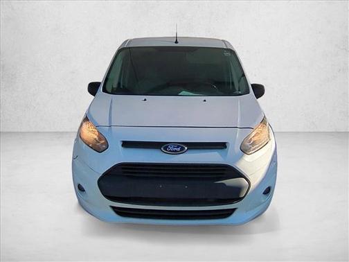 2015 Ford Transit Connect XLT