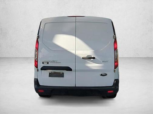 2015 Ford Transit Connect XLT