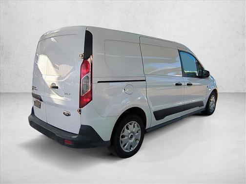 2015 Ford Transit Connect XLT