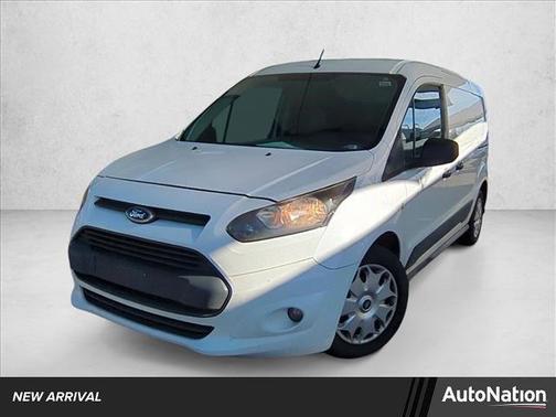 2015 Ford Transit Connect XLT