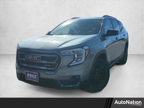 2023 GMC Terrain AWD AT4