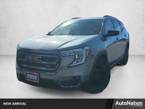 2023 GMC Terrain AWD AT4