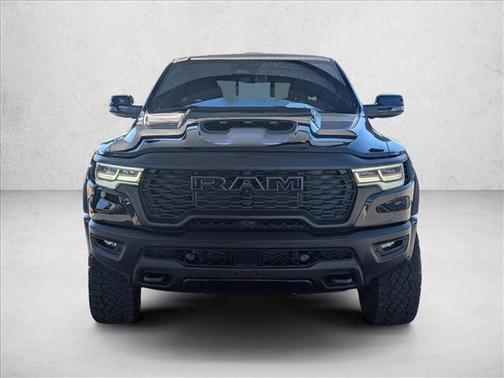 2025 RAM 1500 RHO Crew Cab 4x4 5'7' Box