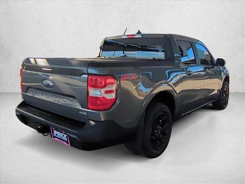 2023 Ford Maverick Lariat