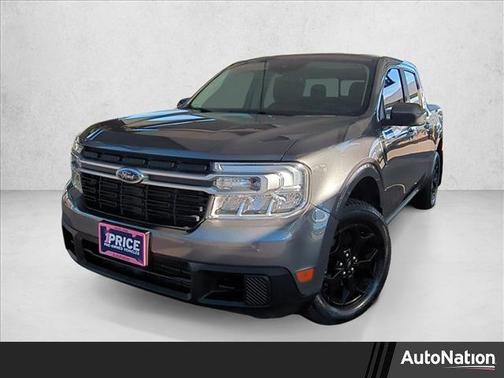 2023 Ford Maverick Lariat