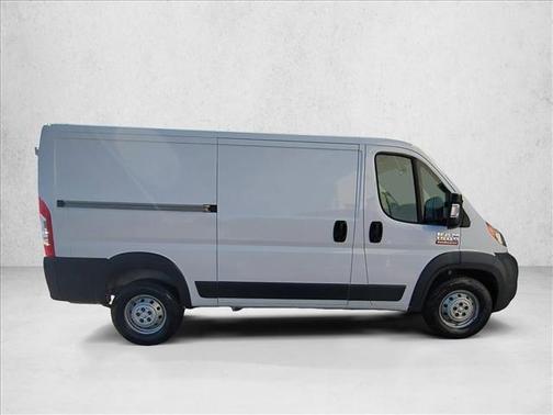 2015 RAM ProMaster 1500 Low Roof