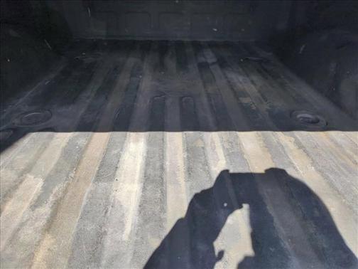 2015 RAM 2500 Longhorn