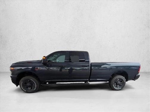 2026 RAM 3500 Tradesman Crew Cab 4x4 8' Box