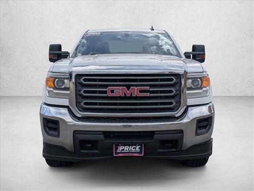 2019 GMC Sierra 2500 Base