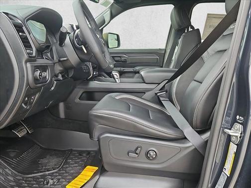 2026 RAM 1500 RHO Crew Cab 4x4 5'7' Box