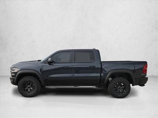 2026 RAM 1500 RHO Crew Cab 4x4 5'7' Box