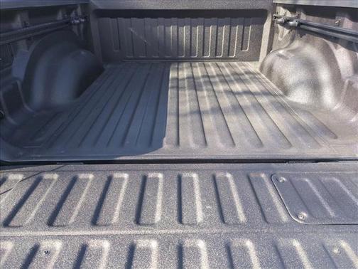 2026 RAM 1500 RHO Crew Cab 4x4 5'7' Box