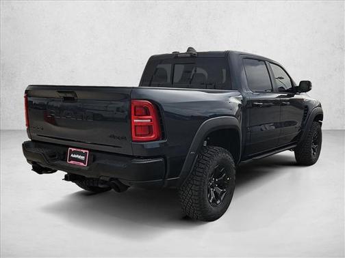 2026 RAM 1500 RHO Crew Cab 4x4 5'7' Box