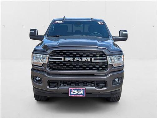2023 RAM 3500 Big Horn Crew Cab 4x4 8' Box