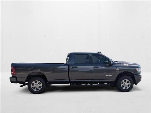 2023 RAM 3500 Big Horn Crew Cab 4x4 8' Box