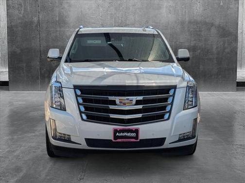 2017 Cadillac Escalade Premium Luxury