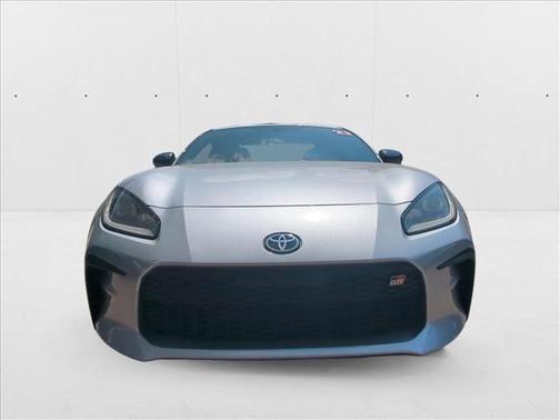 2023 Toyota GR86 Premium