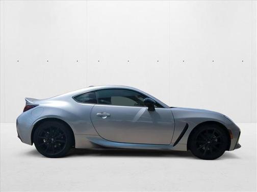 2023 Toyota GR86 Premium