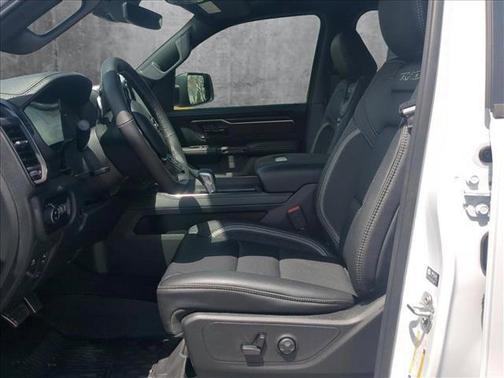 2025 RAM 1500 TRX