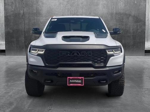 2025 RAM 1500 TRX