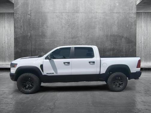 2025 RAM 1500 TRX