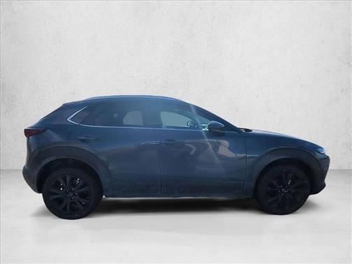 2024 Mazda CX-30 2.5 S Carbon Edition