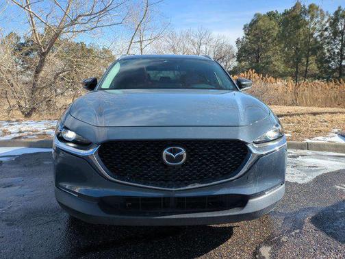 2024 Mazda CX-30 2.5 S Carbon Edition