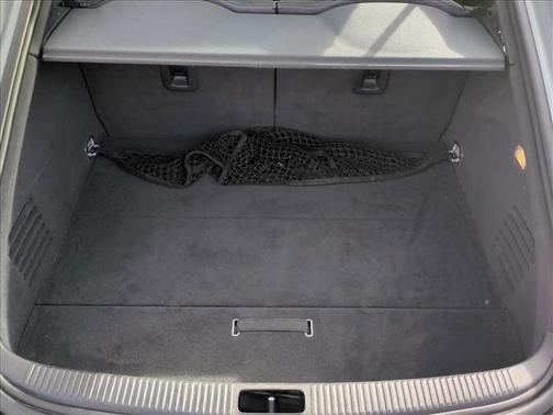 2008 Audi TT 3.2 quattro