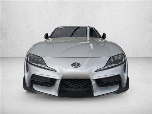 Tungsten 2021 Toyota Supra 3.0 Premium