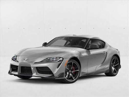 Tungsten 2021 Toyota Supra 3.0 Premium