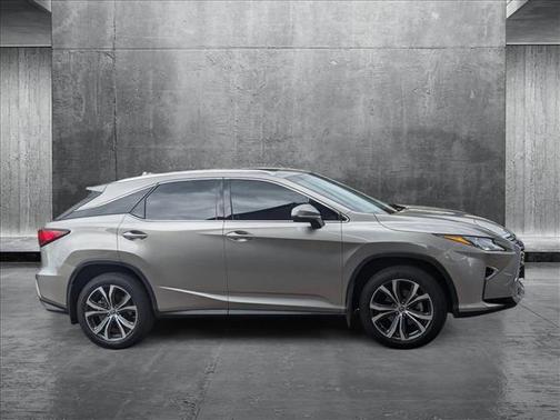 2019 Lexus RX 350 Base