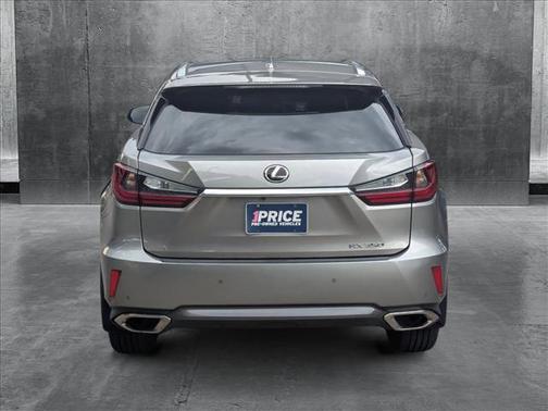 2019 Lexus RX 350 Base