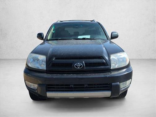 2004 Toyota 4Runner Limited