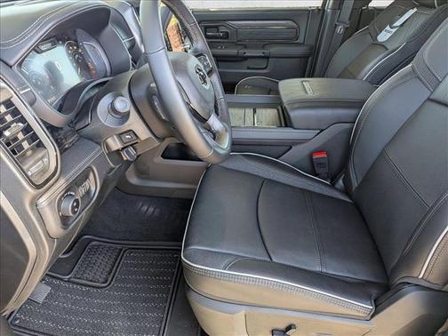 2026 RAM 2500 Limited