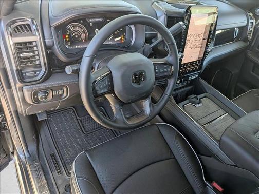 2026 RAM 2500 Limited