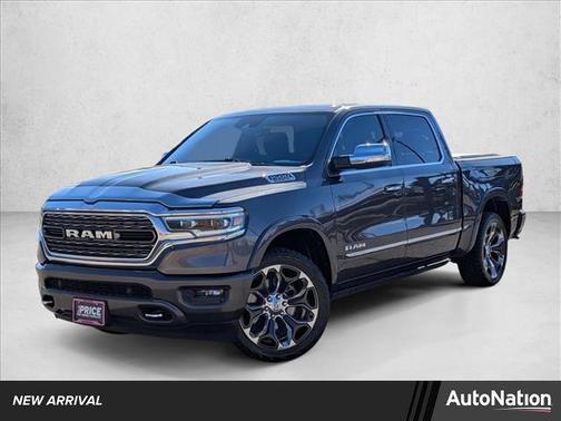 2020 RAM 1500 Limited