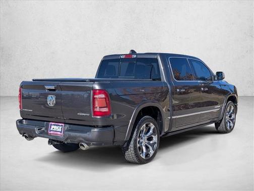 2020 RAM 1500 Limited