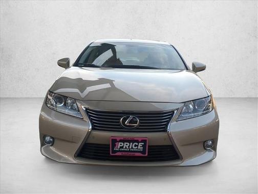 2013 Lexus ES 350 Base