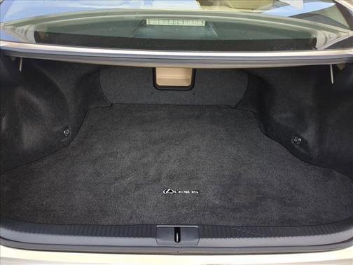 2013 Lexus ES 350 Base